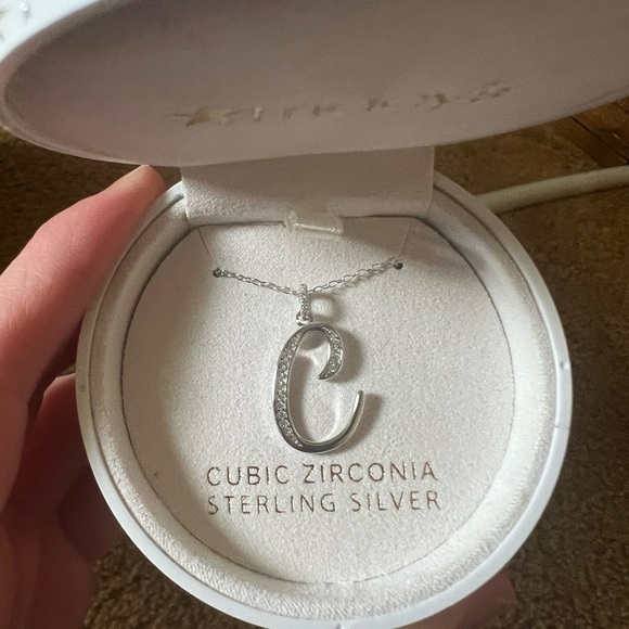 🚫SOLD🚫 NWT Elegant Holiday Ornament with necklace - Picture 4 of 5